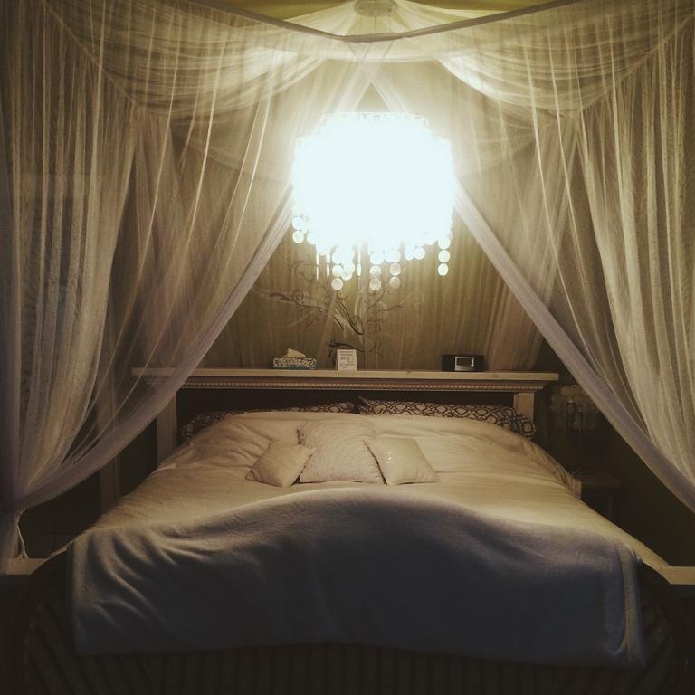 Executive King Room with Spa Bath